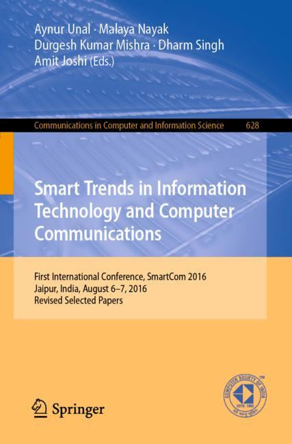 Smart Trends In Inf… - image