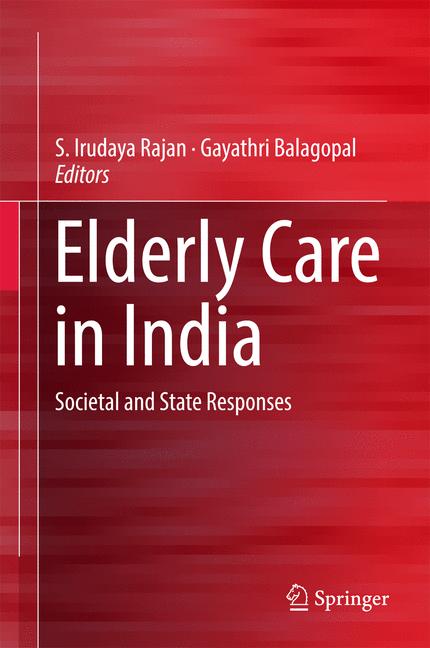 Elderly Care In Ind… - image