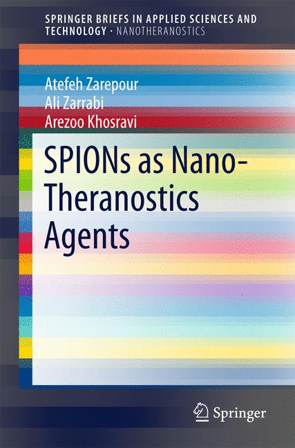 Spions As Nano-Ther…