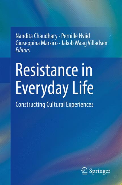 Resistance In Every…