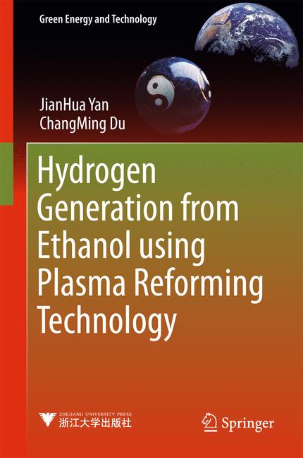 Hydrogen Generation…