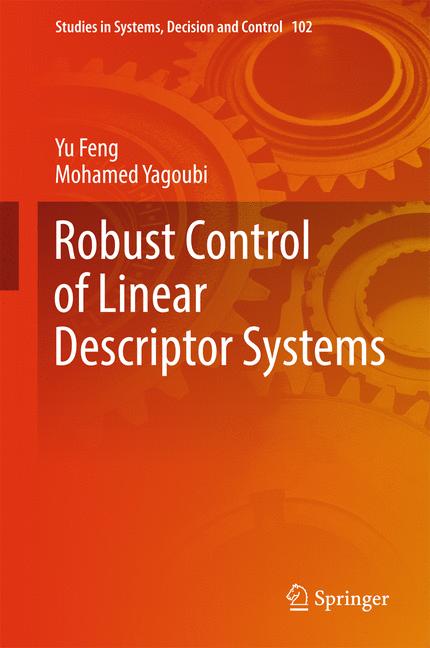 Robust Control Of L…