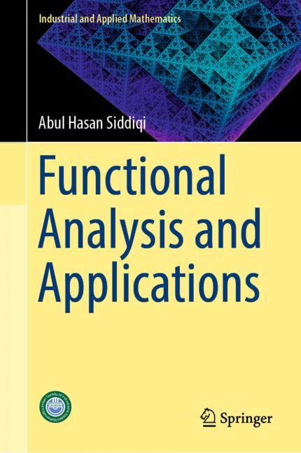 Functional Analysis…