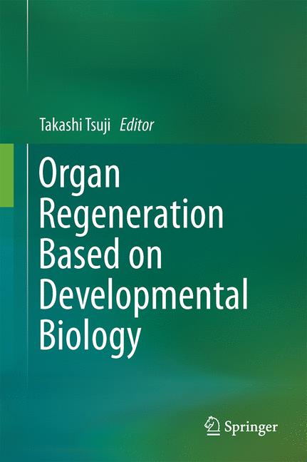 Organ Regeneration … - image