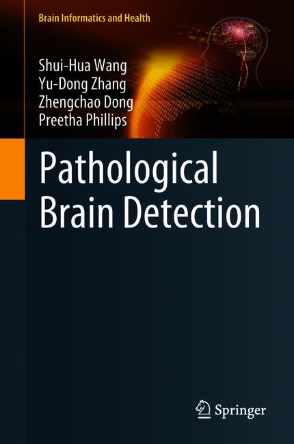 Pathological Brain … - image