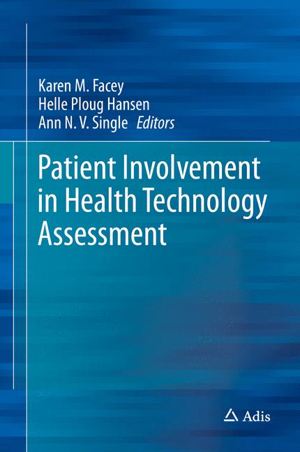 Patient Involvement… - image