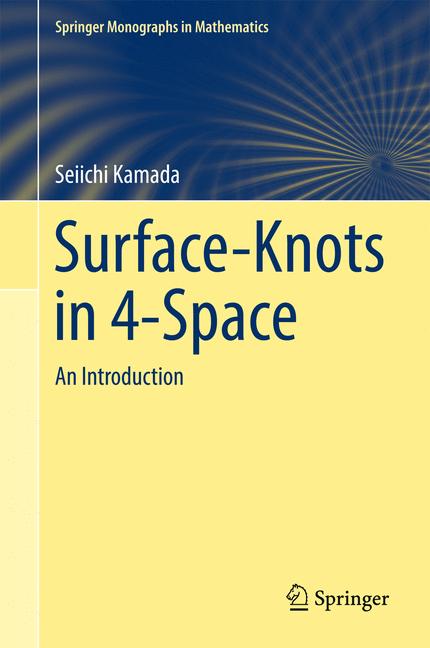 Surface-Knots In 4-… - image