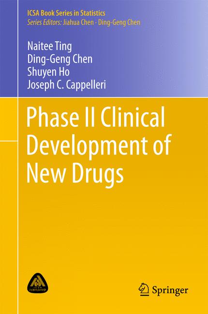 Phase Ii Clinical D… - image
