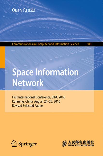 Space Information N…