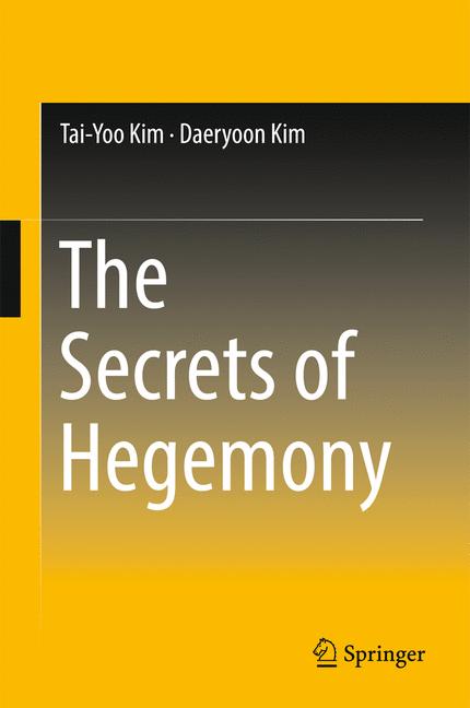 The Secrets Of Hege… - image