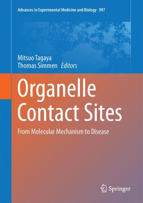 Organelle Contact S…