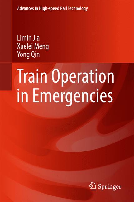 Train Operation In … - image