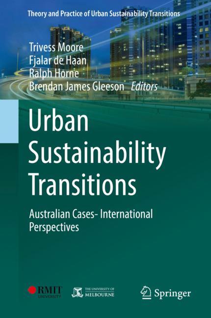 Urban Sustainabilit… - image
