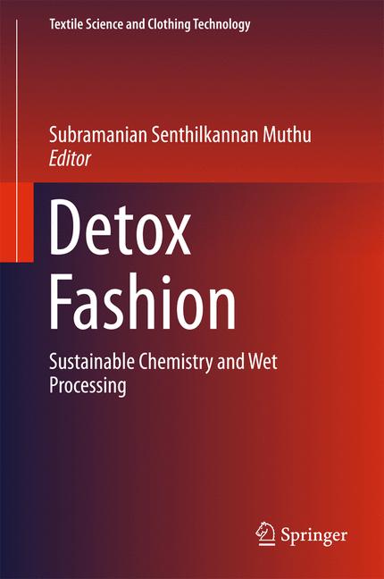 Detox Fashion - image
