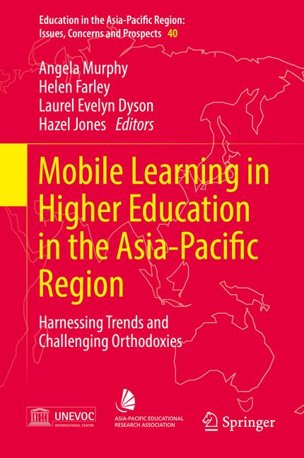 Mobile Learning In …