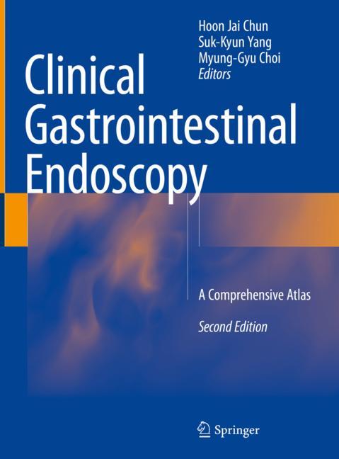 Clinical Gastrointe… - image