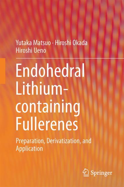 Endohedral Lithium-…