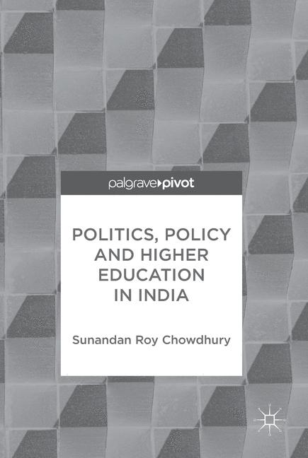 Politics, Policy An… - image