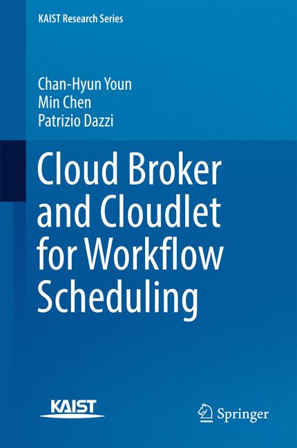 Cloud Broker And Cl… - image