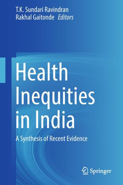 Health Inequities I… - image