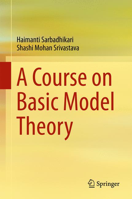 A Course On Basic M…