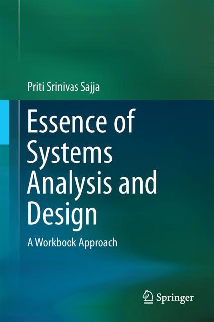 Essence Of Systems … - image