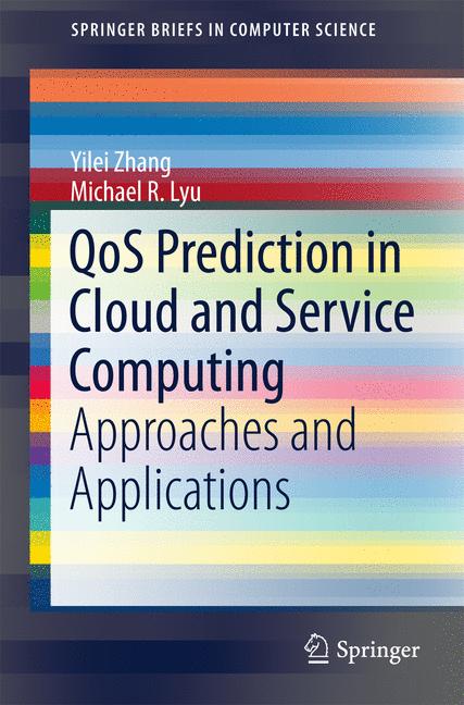 Qos Prediction In C… - image