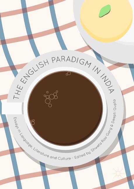 The English Paradig… - image