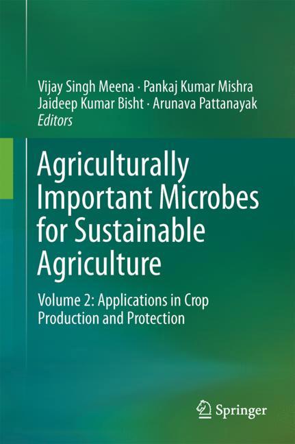 Agriculturally Impo… - image