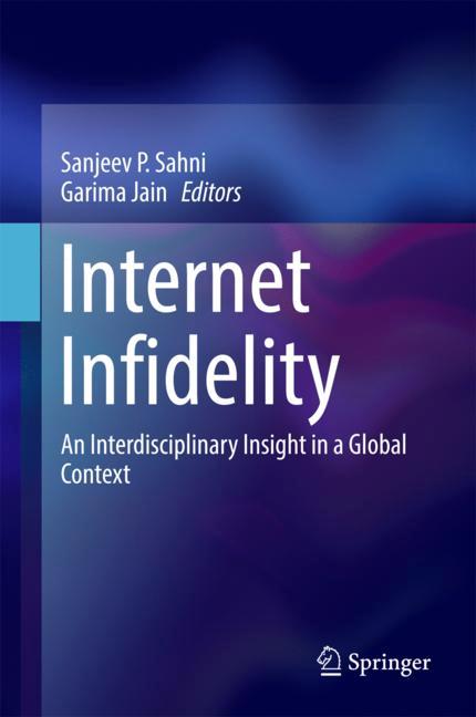 Internet Infidelity - image