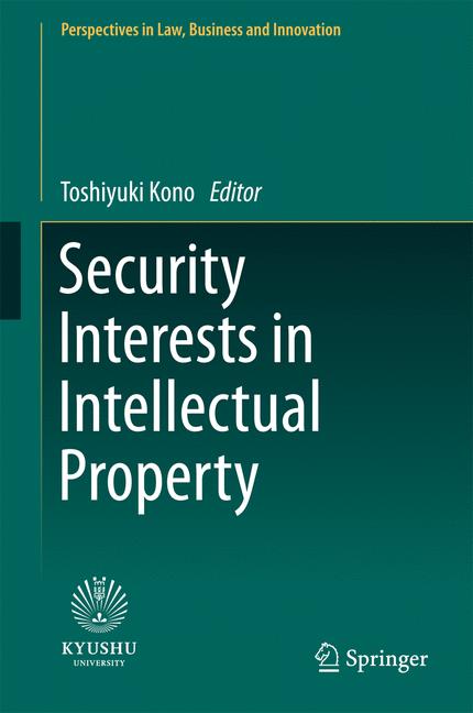 Security Interests … - image