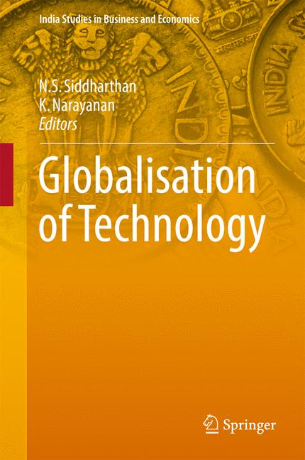 Globalisation Of Te… - image