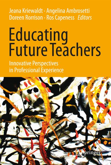 Educating Future Te… - image