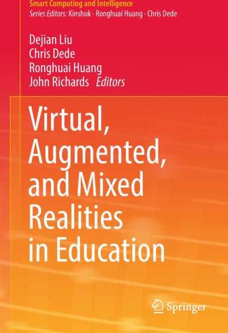 Virtual, Augmented,…