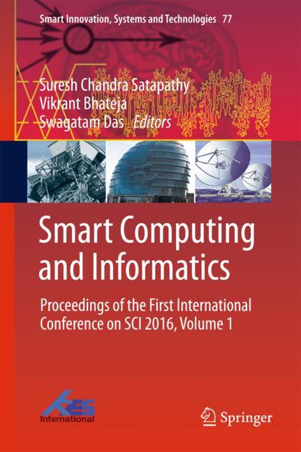 Smart Computing And… - image