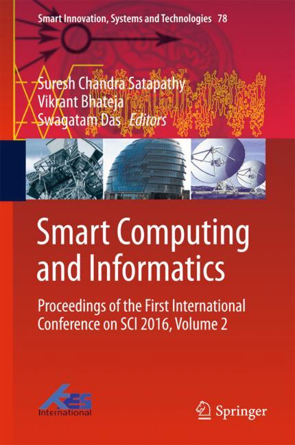 Smart Computing And… - image