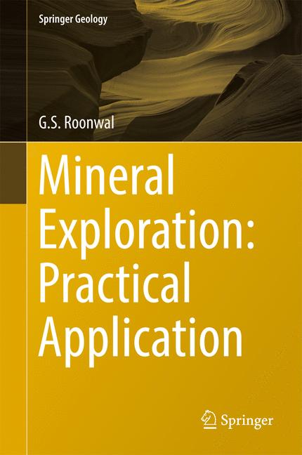 Mineral Exploration… - image