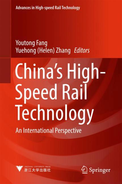 China's High-Speed … - image
