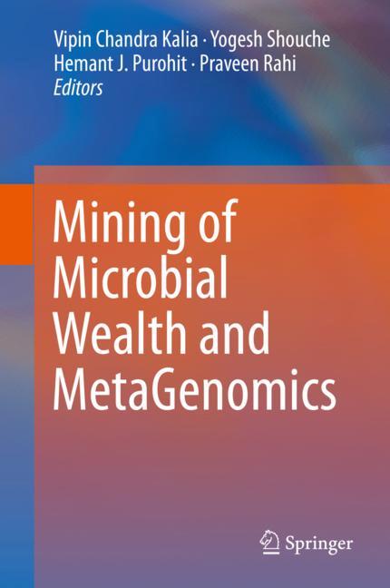 Mining Of Microbial…
