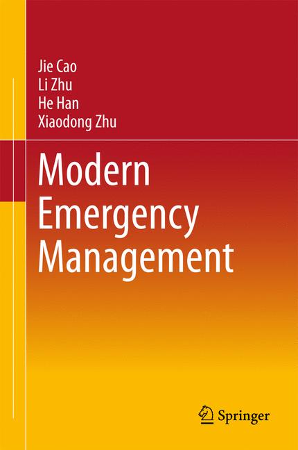 Modern Emergency Ma…