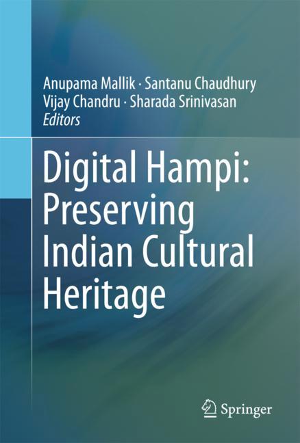 Digital Hampi: Pres… - image