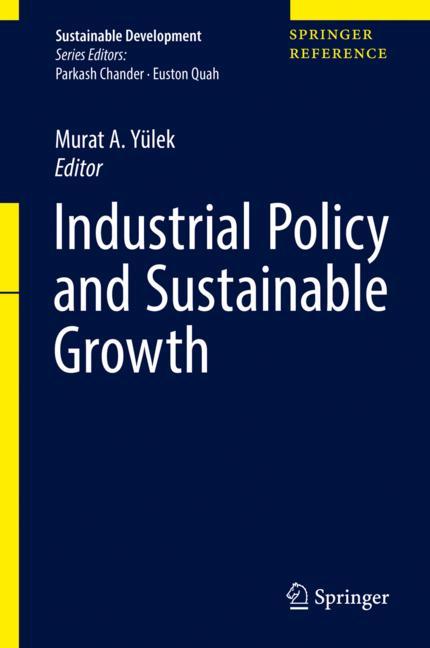 Industrial Policy A… - image