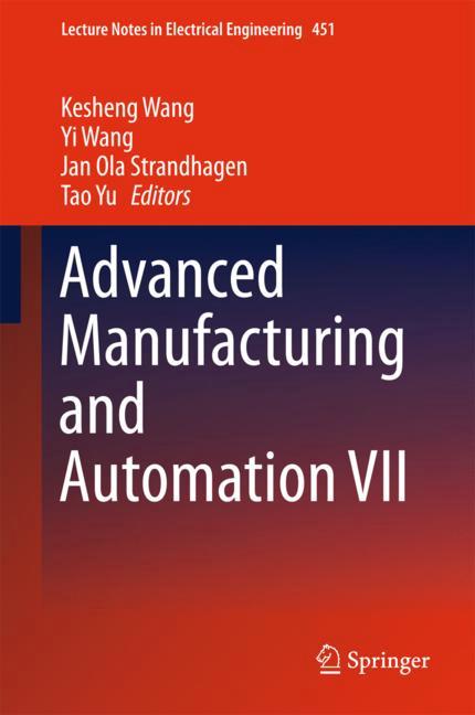 Advanced Manufactur… - image