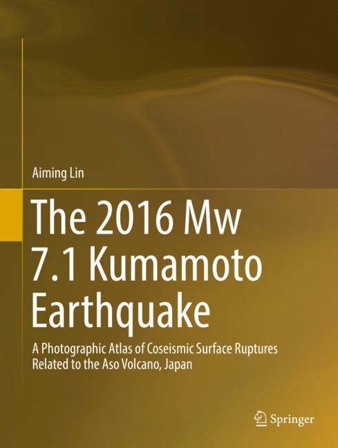 The 2016 Mw 7.1 Kum…