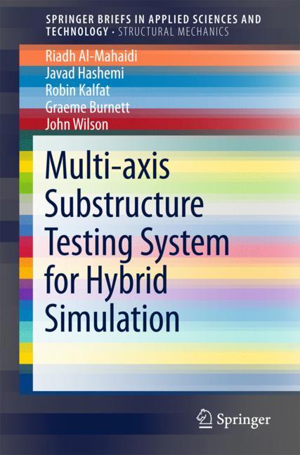 Multi-Axis Substruc… - image
