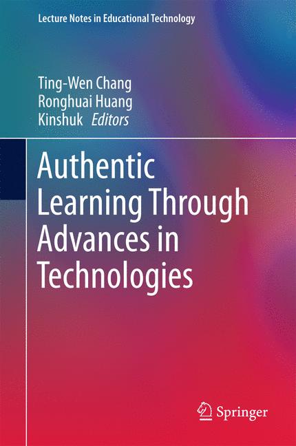 Authentic Learning … - image