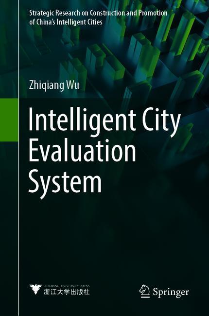 Intelligent City Ev…