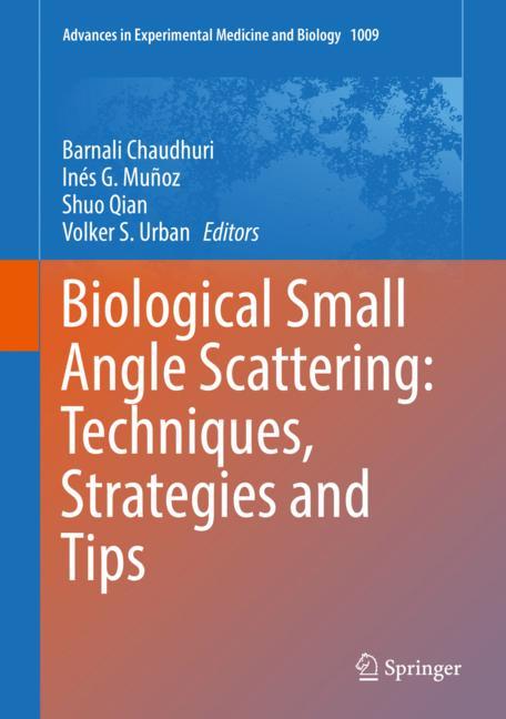 Biological Small An… - image