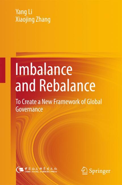 Imbalance And Rebalance