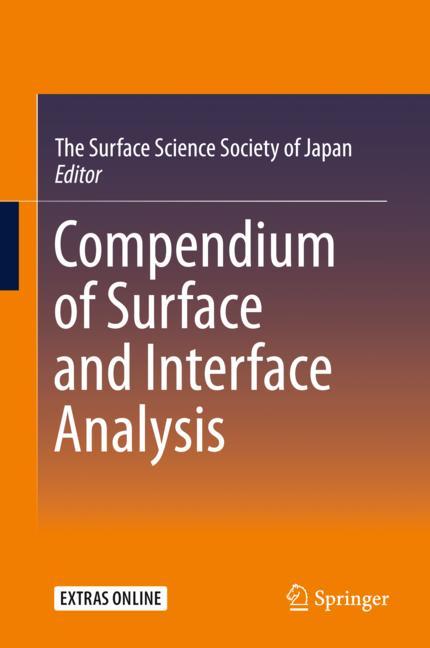Compendium Of Surfa…